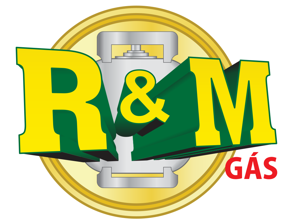 Logo RM Gas